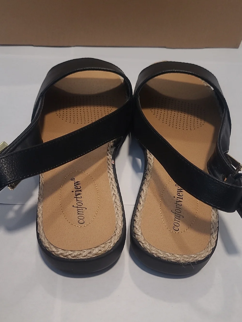 comfortview comfortable slip