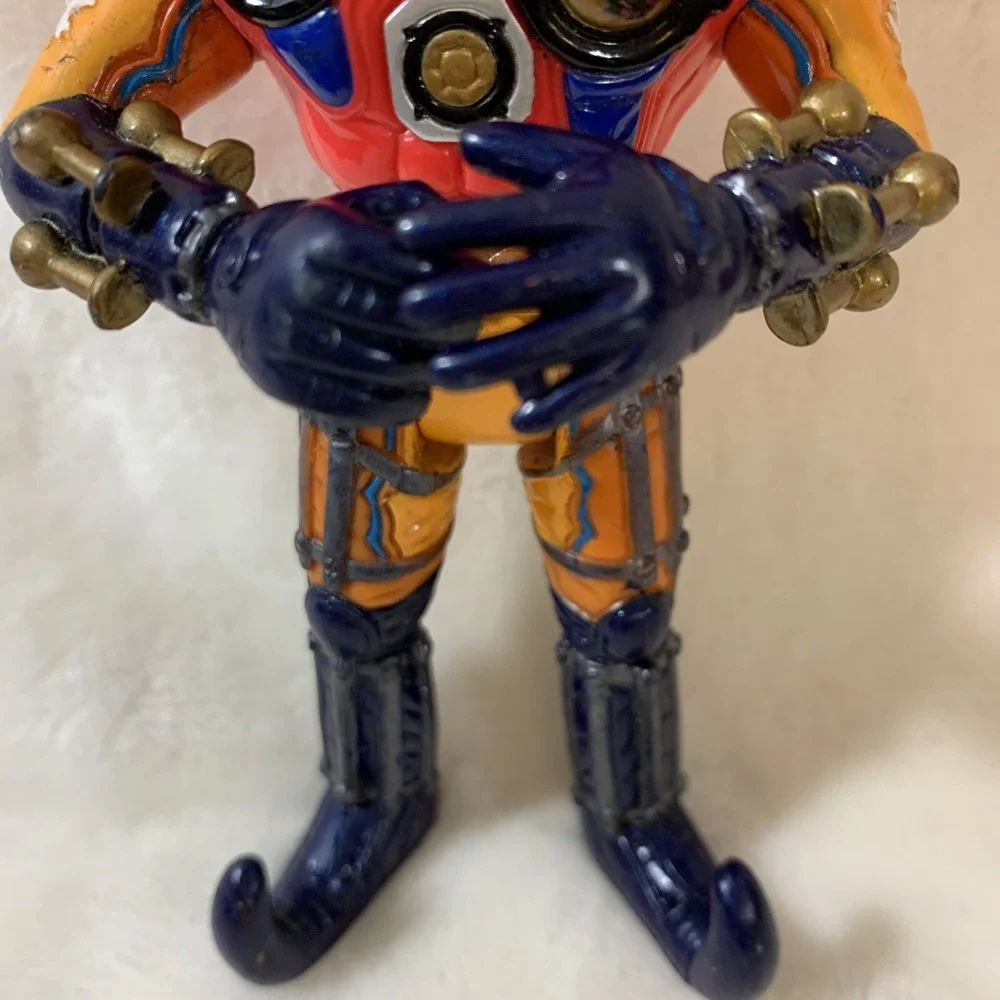 Bandai Namco power rangers