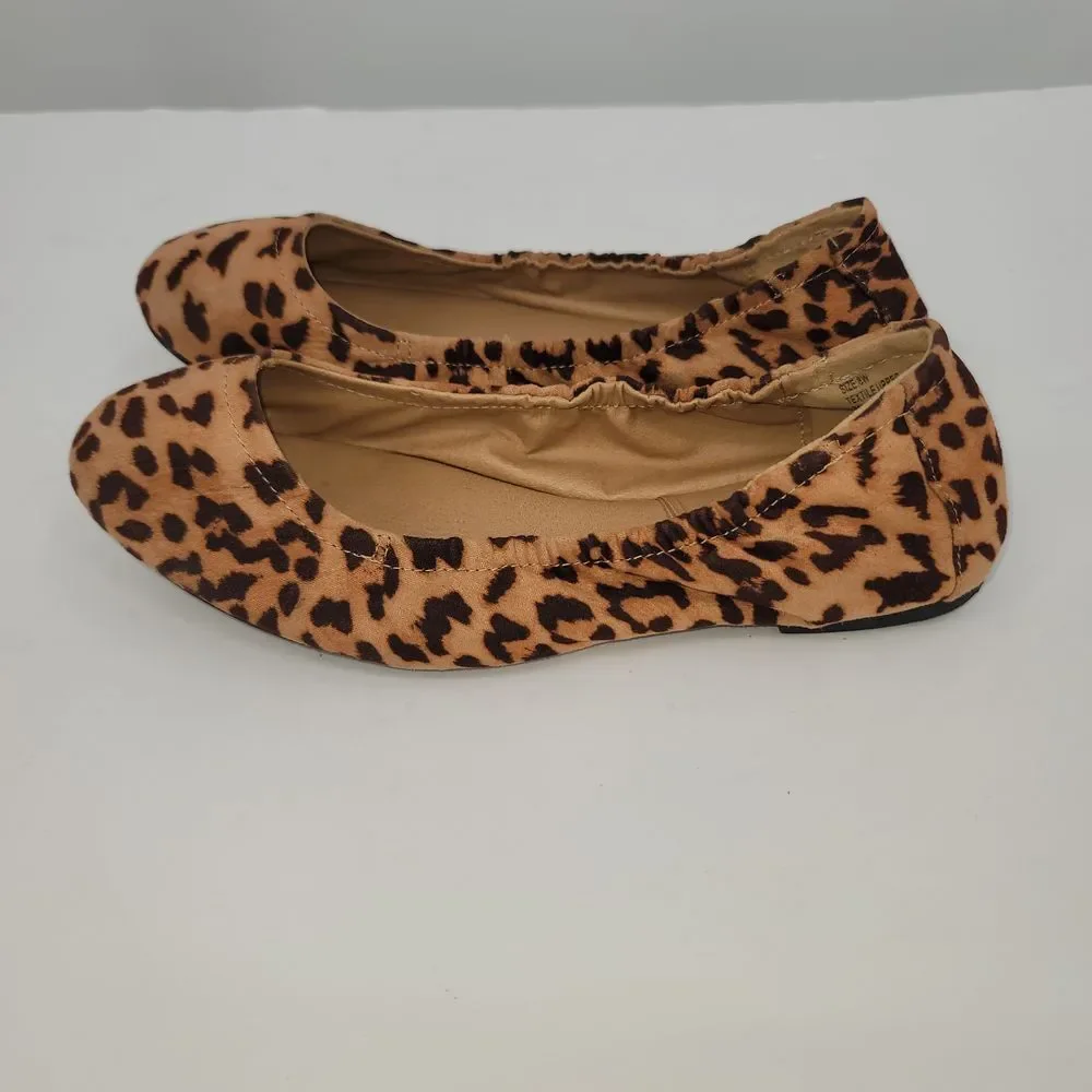 torrid scrunch ballet