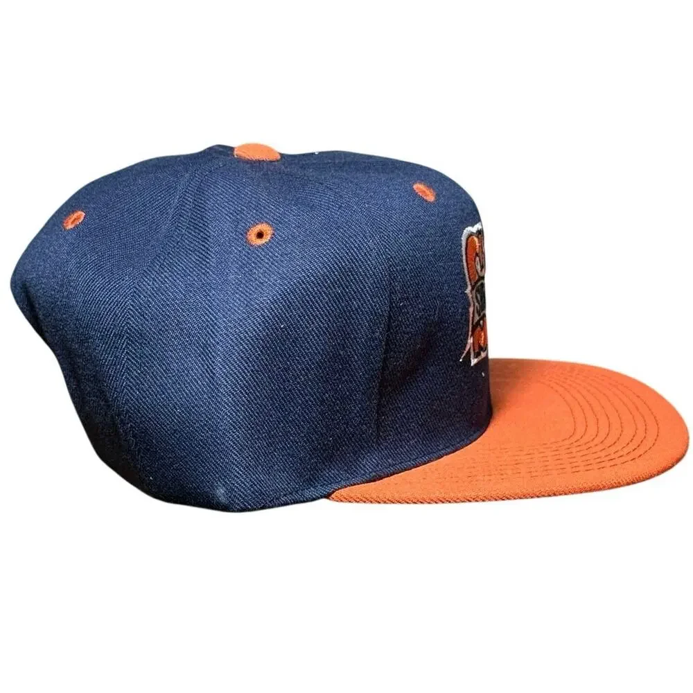 Collegiate Licensed Product vintage cap