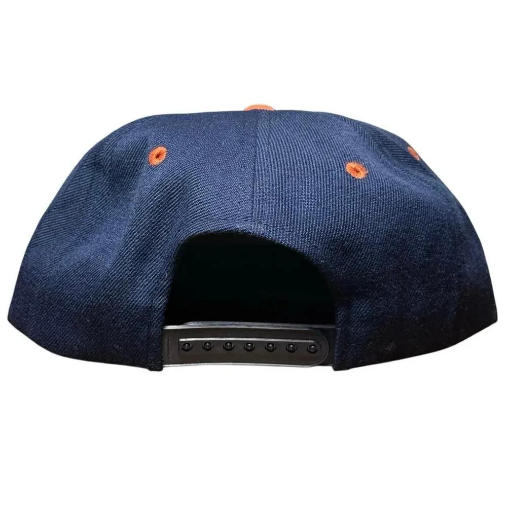 Collegiate Licensed Product vintage cap