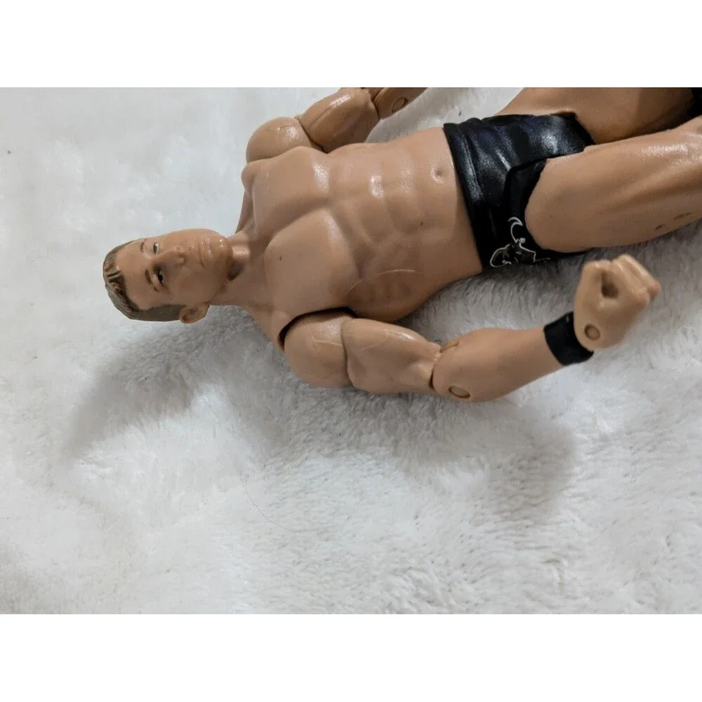 WWE ted dibiase