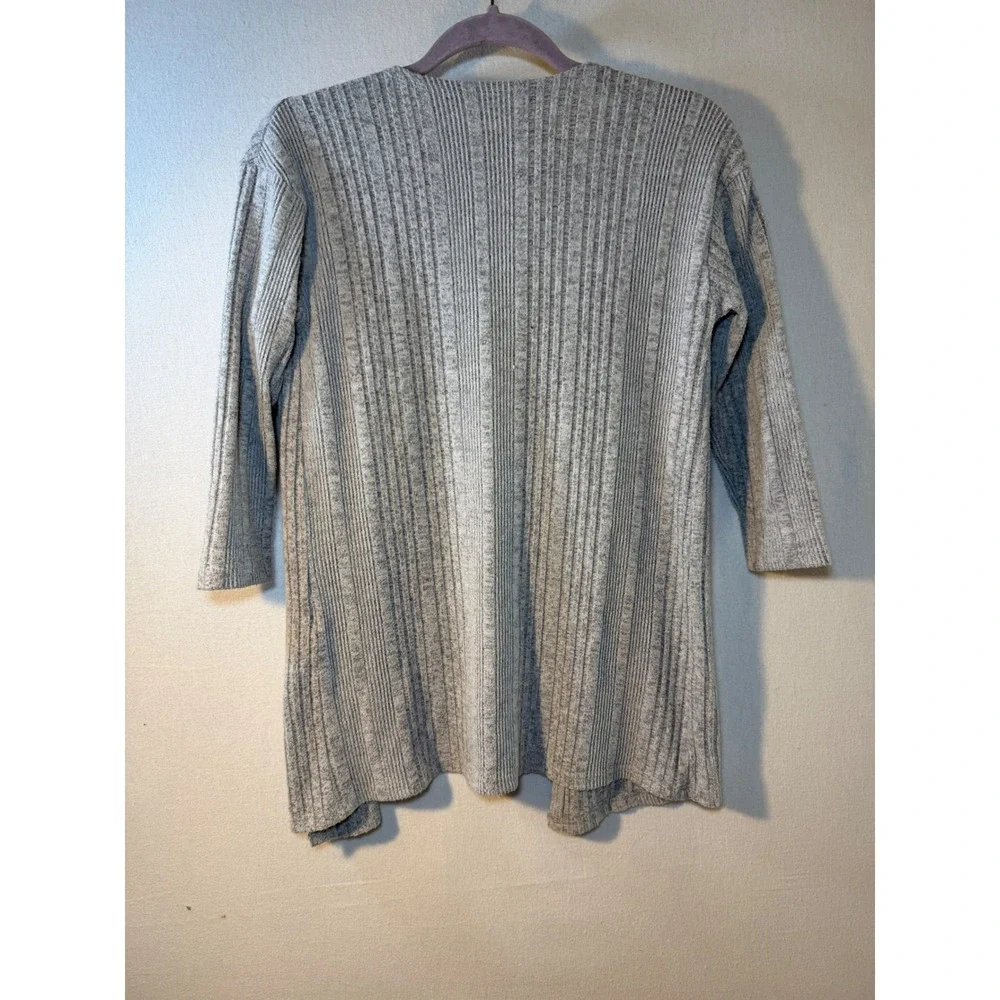 SHEIN soft ribbed