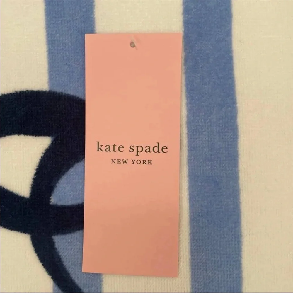 kate spade 💯 spade by