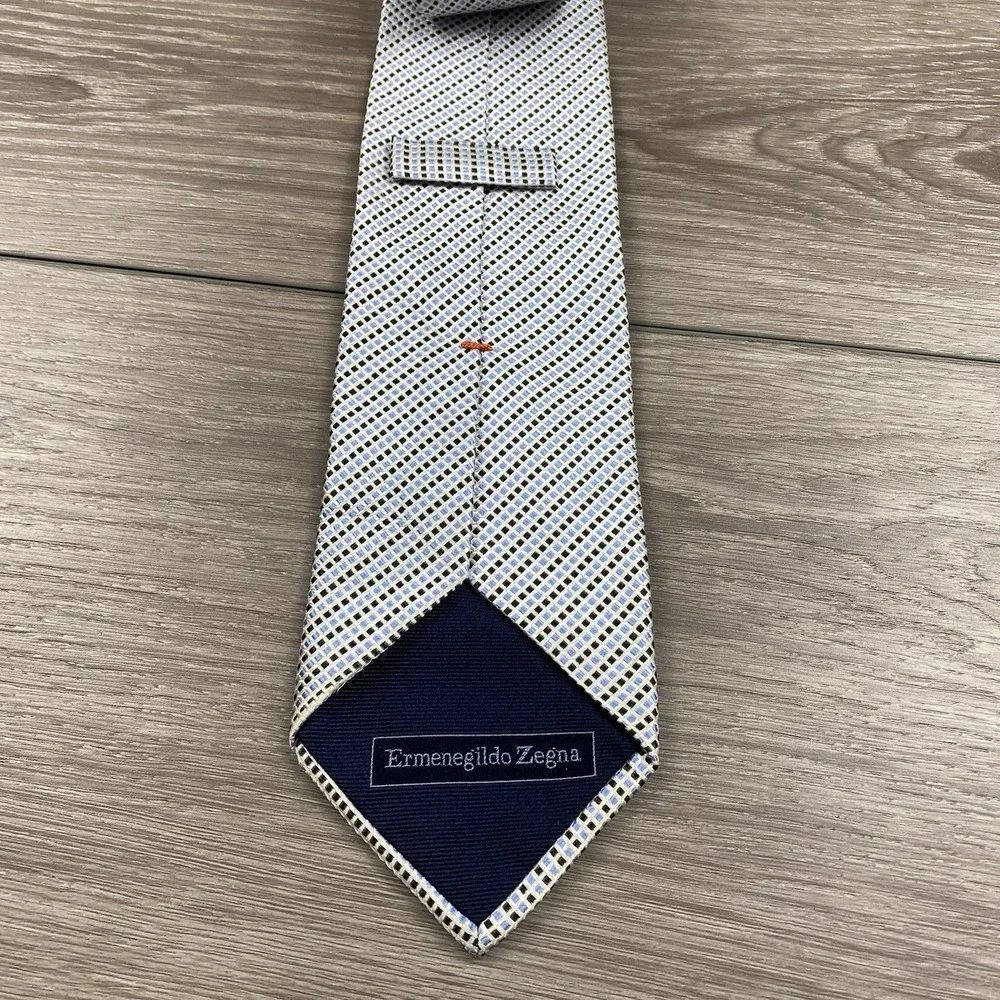 Ermenegildo Zegna ermenegildo zegna