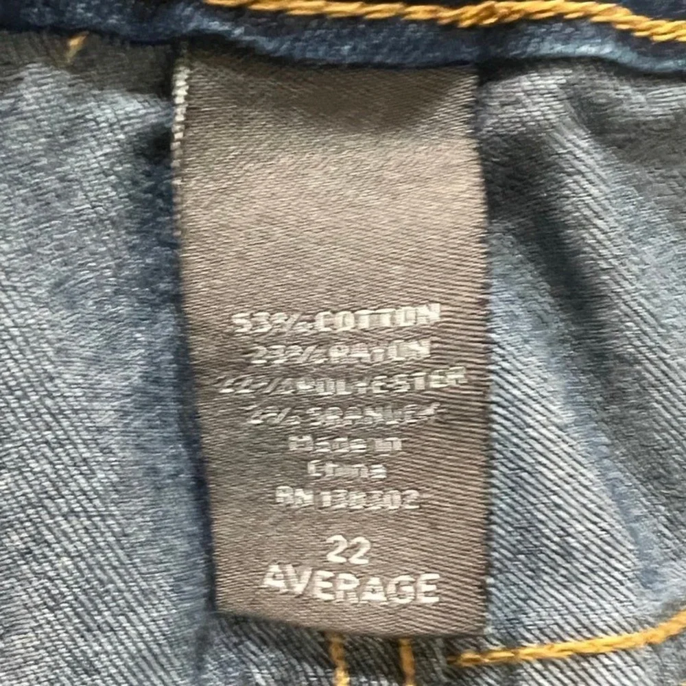 Avenue Jeans these avenue