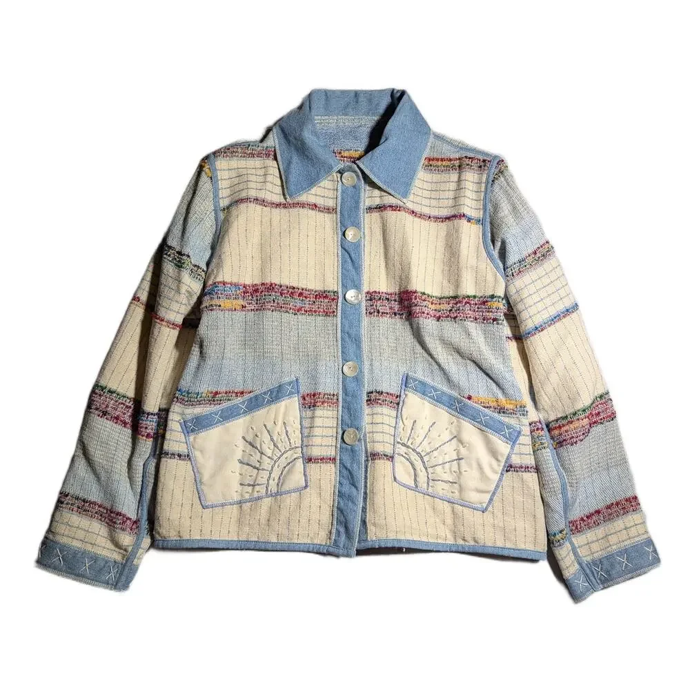 foxiedox blue ivory