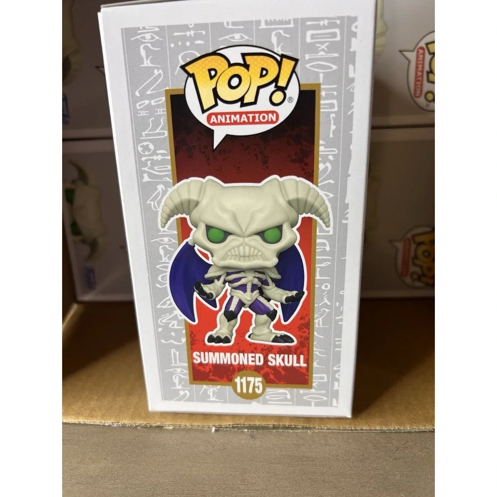 Funko mint brand