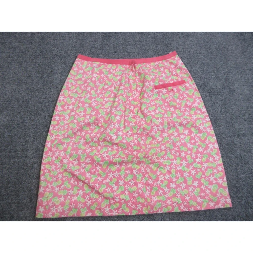 Lilly Pulitzer brand lilly