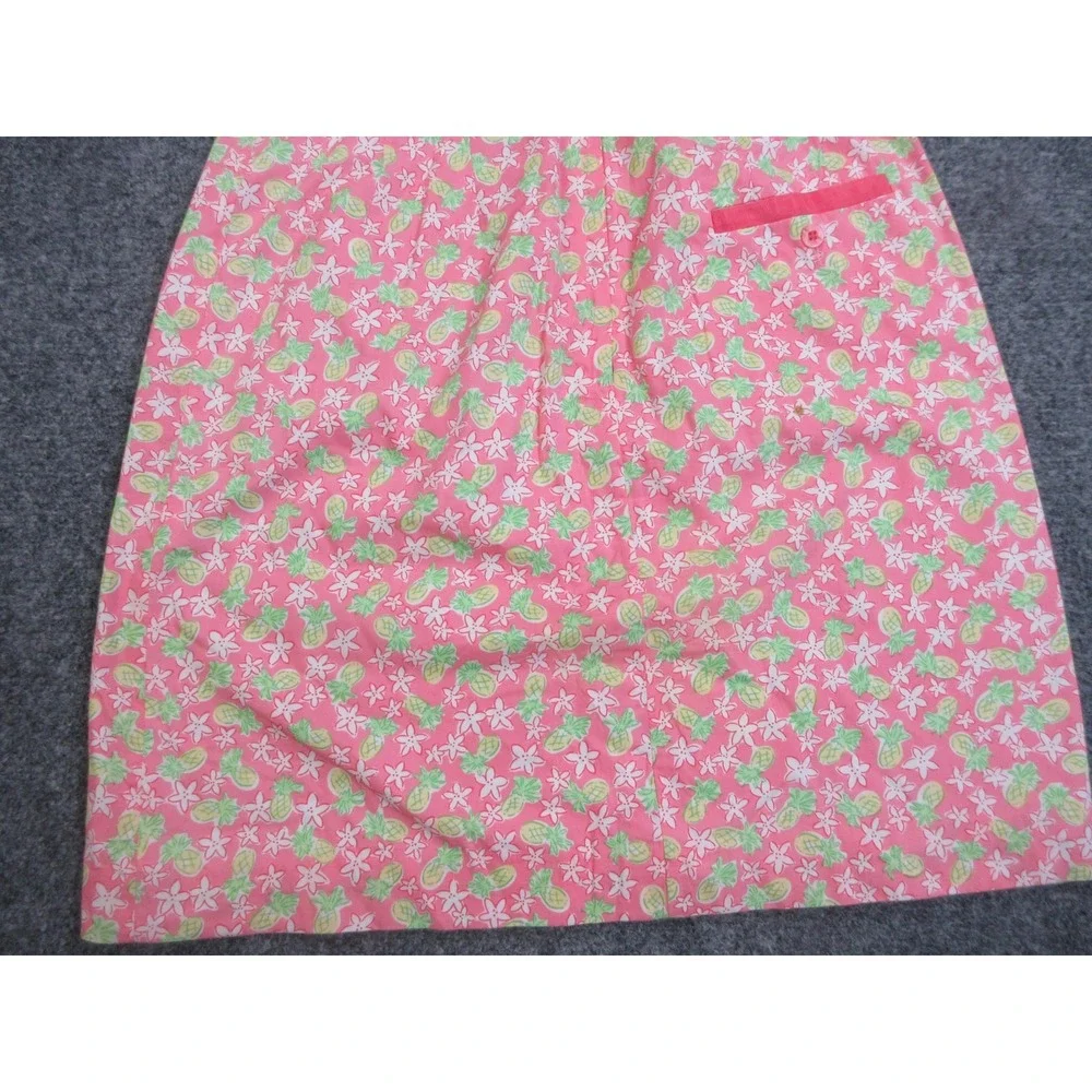 Lilly Pulitzer brand lilly