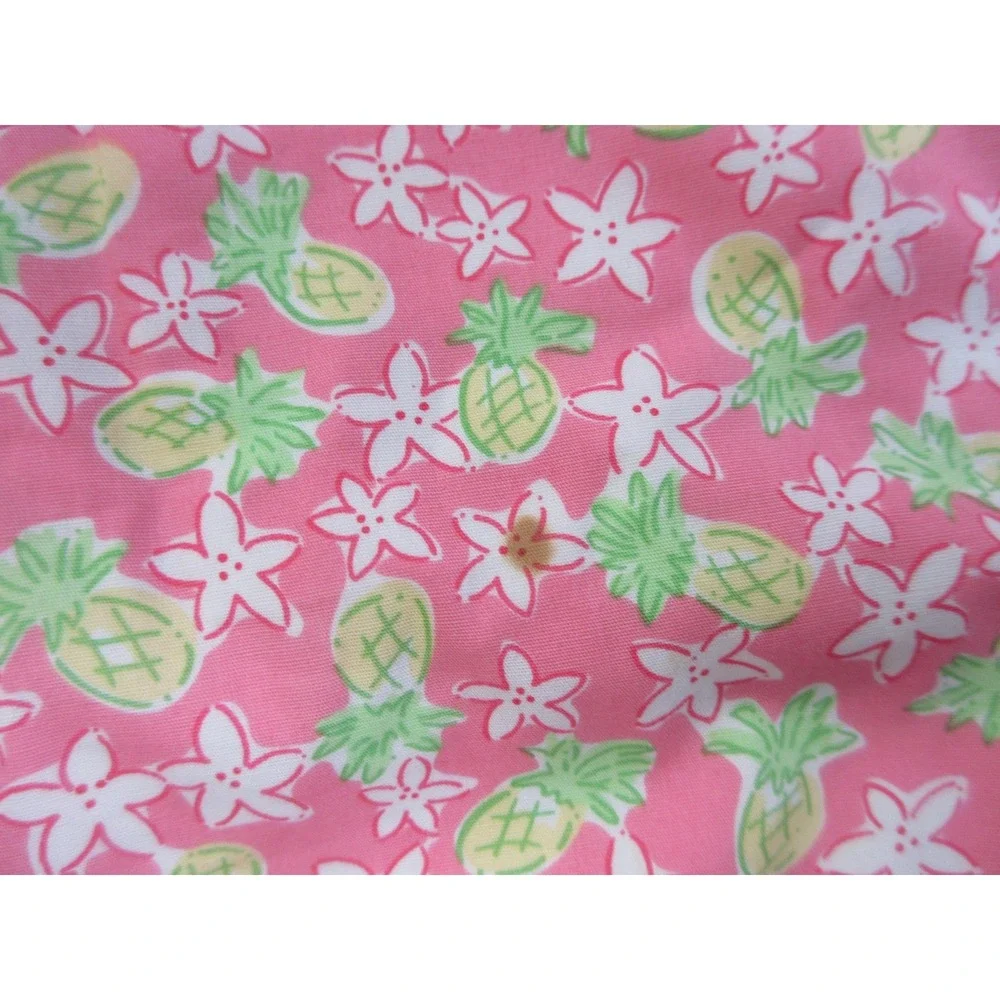 Lilly Pulitzer brand lilly
