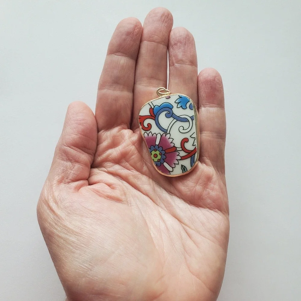 N/A artisan crafted
