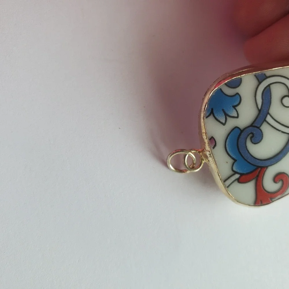 N/A artisan crafted