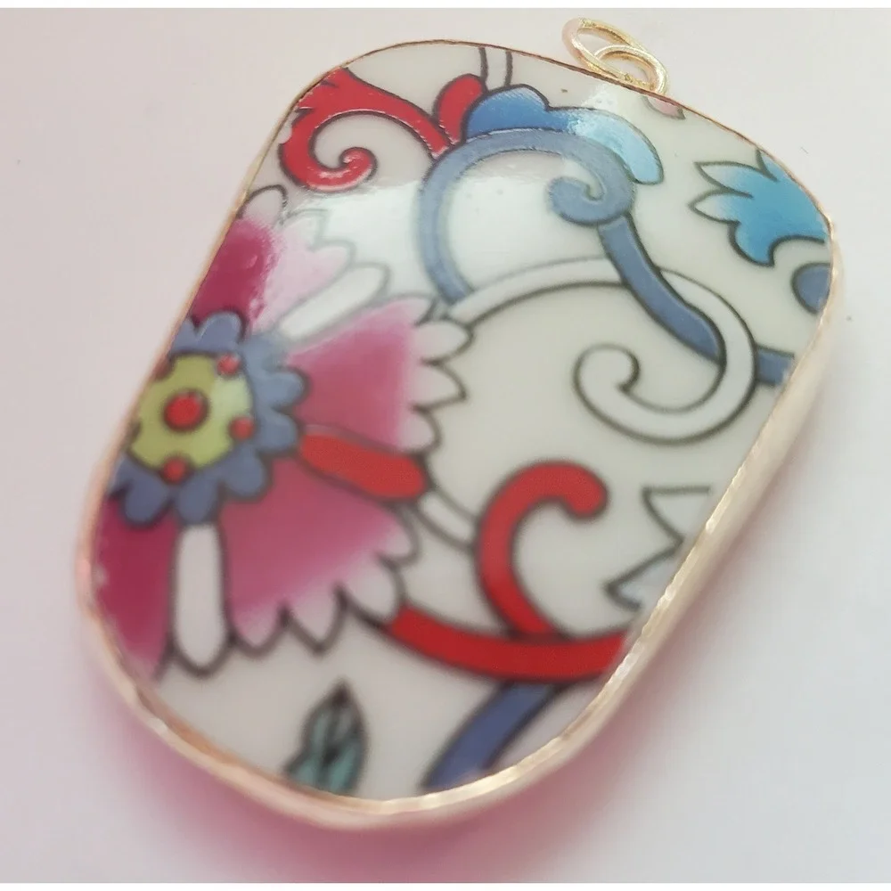 N/A artisan crafted