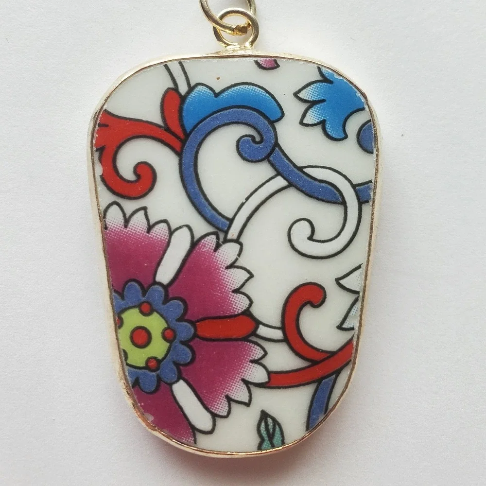 N/A artisan crafted