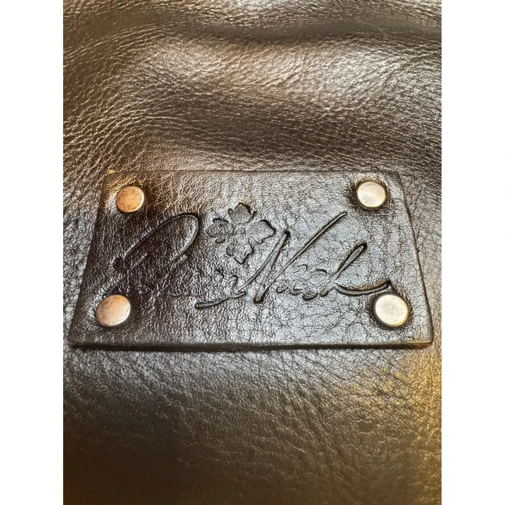 Patricia Nash authentic embossed