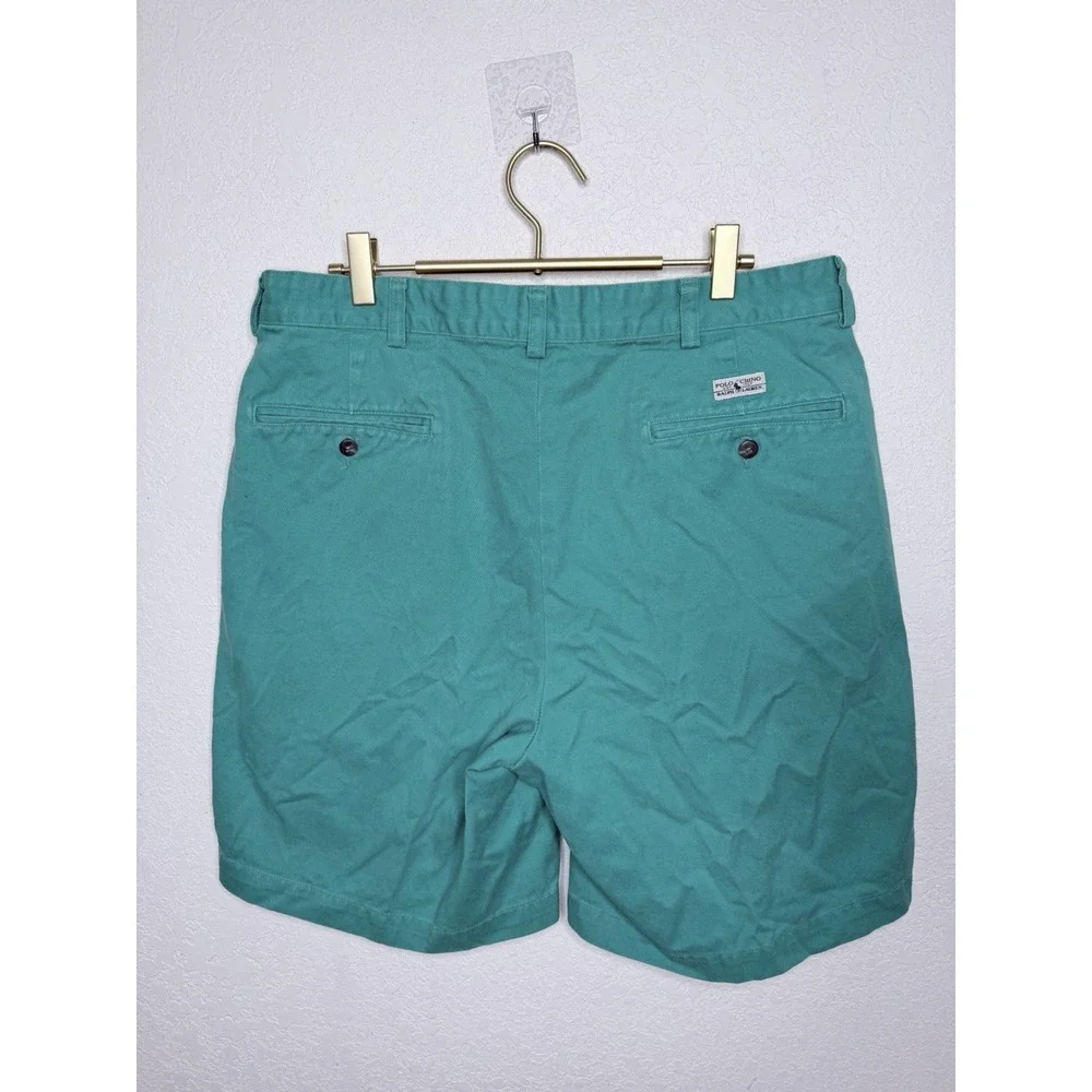 Polo Ralph Lauren vtg polo