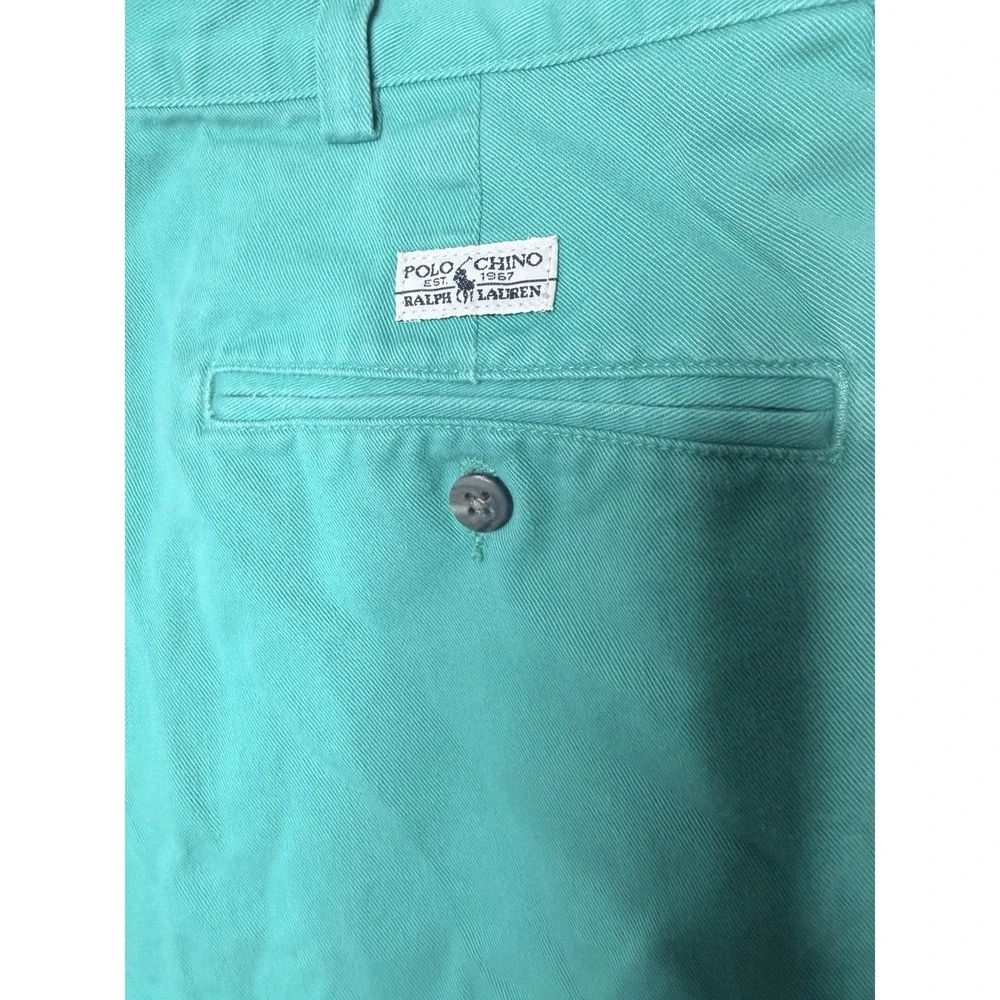 Polo Ralph Lauren vtg polo
