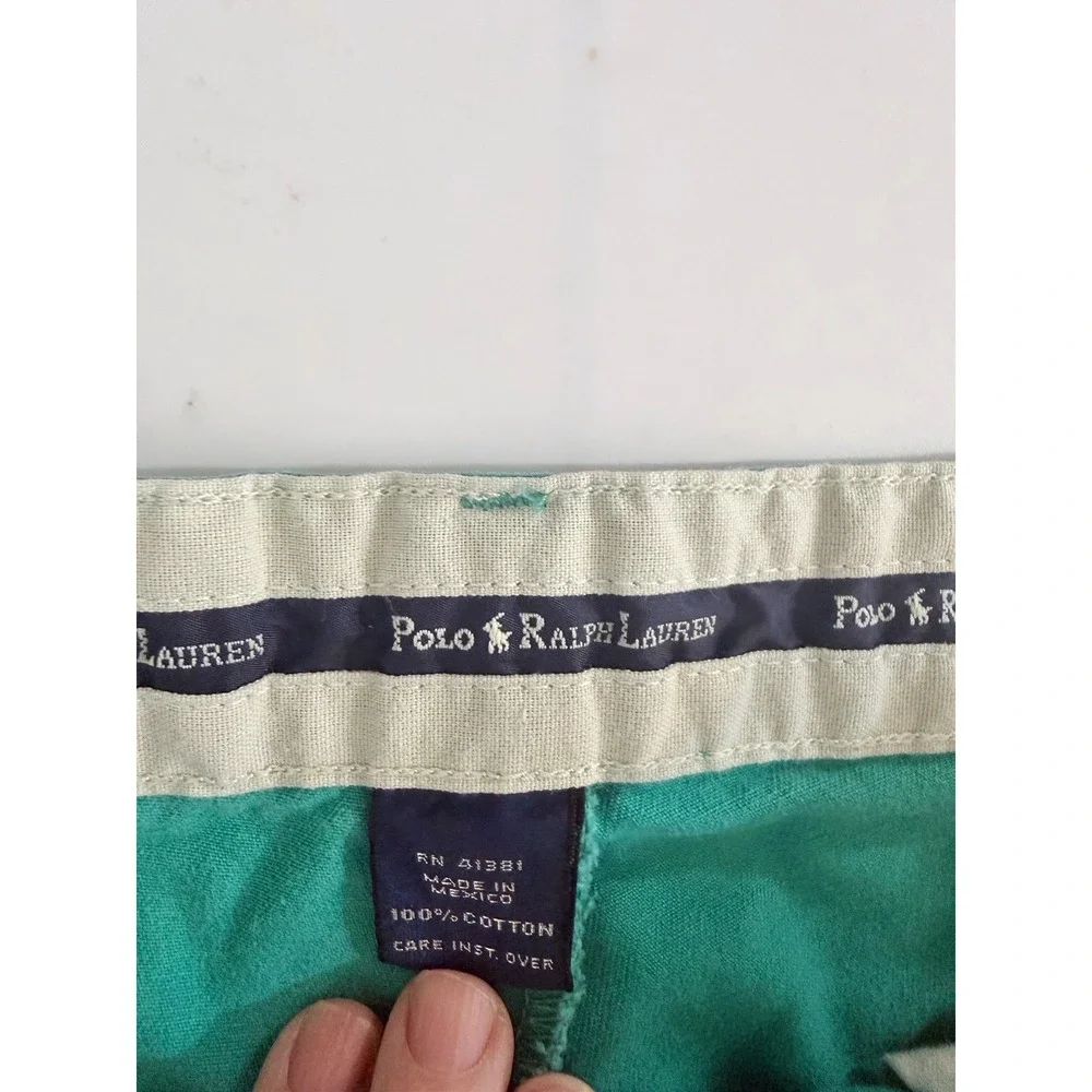 Polo Ralph Lauren vtg polo