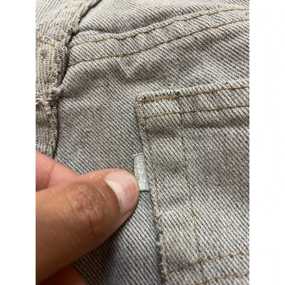 Levis brand levi