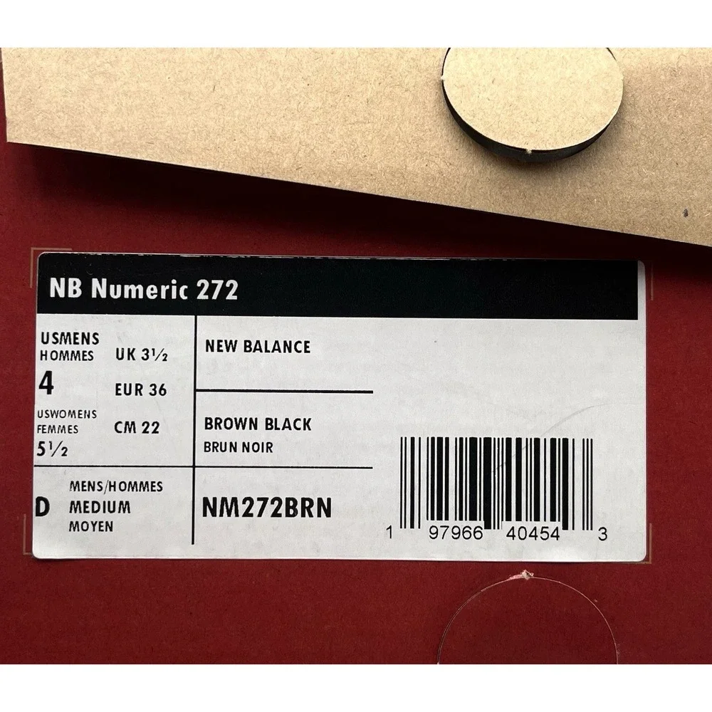 New Balance new original