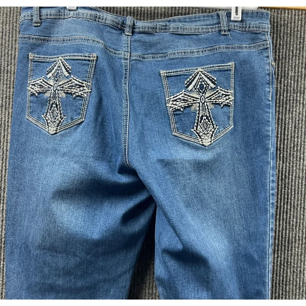 Elite Jeans these jeans