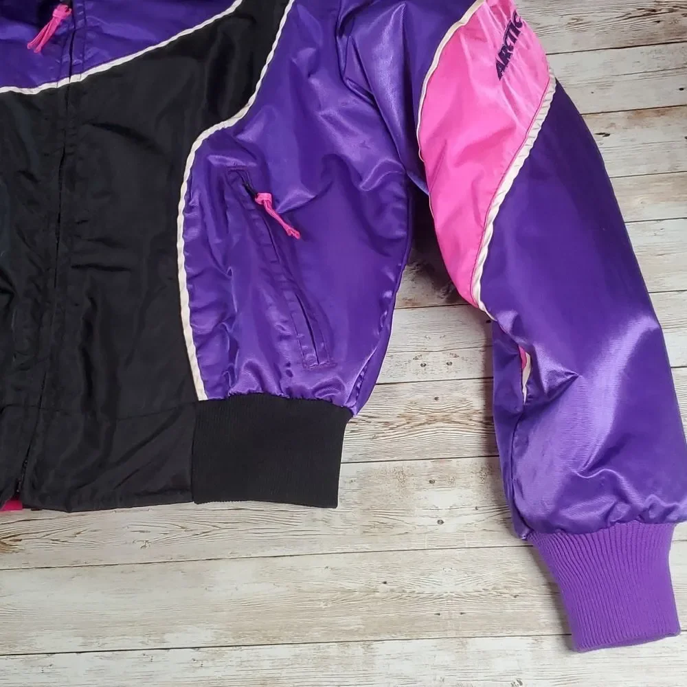 Arctic Cat perfect vintage