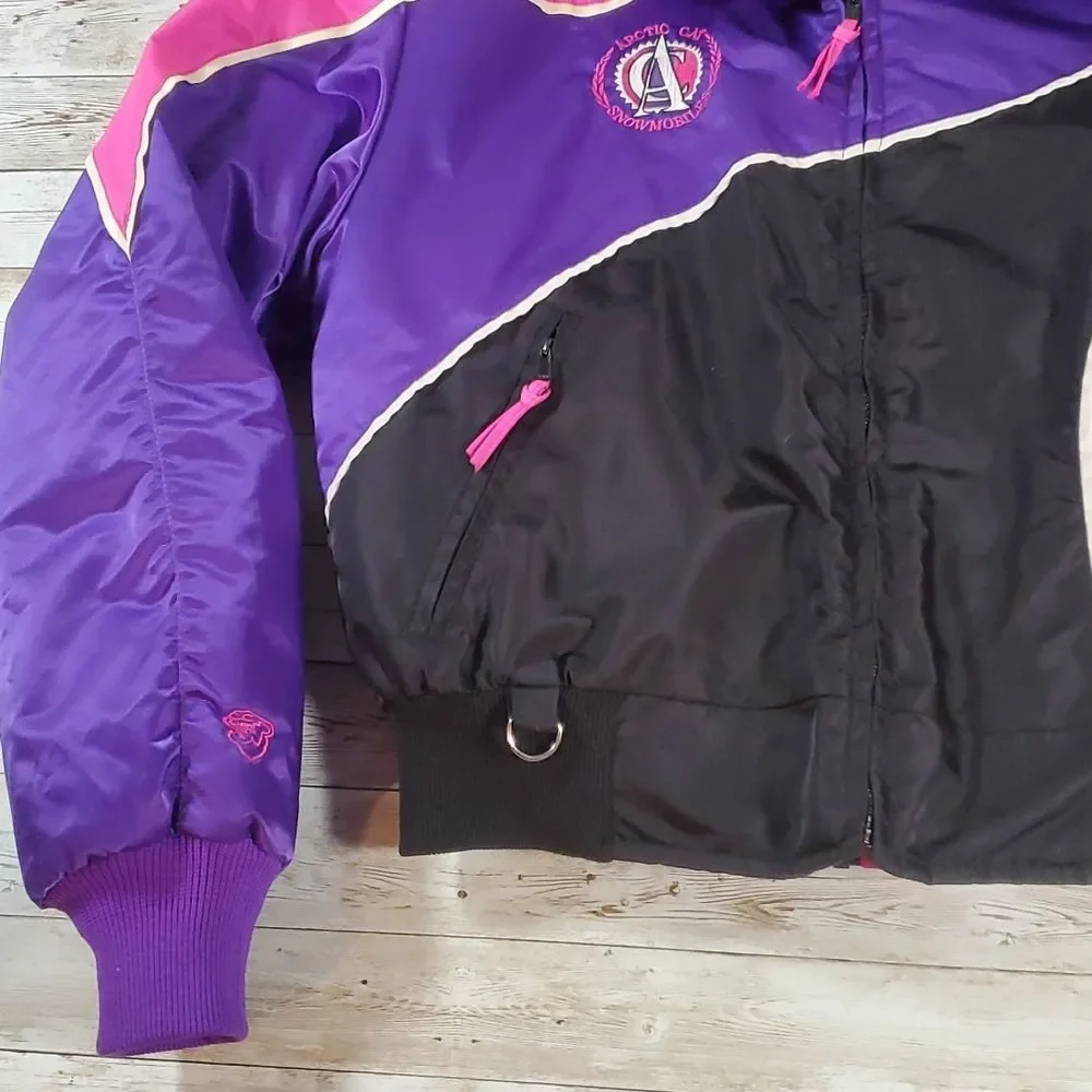 Arctic Cat perfect vintage