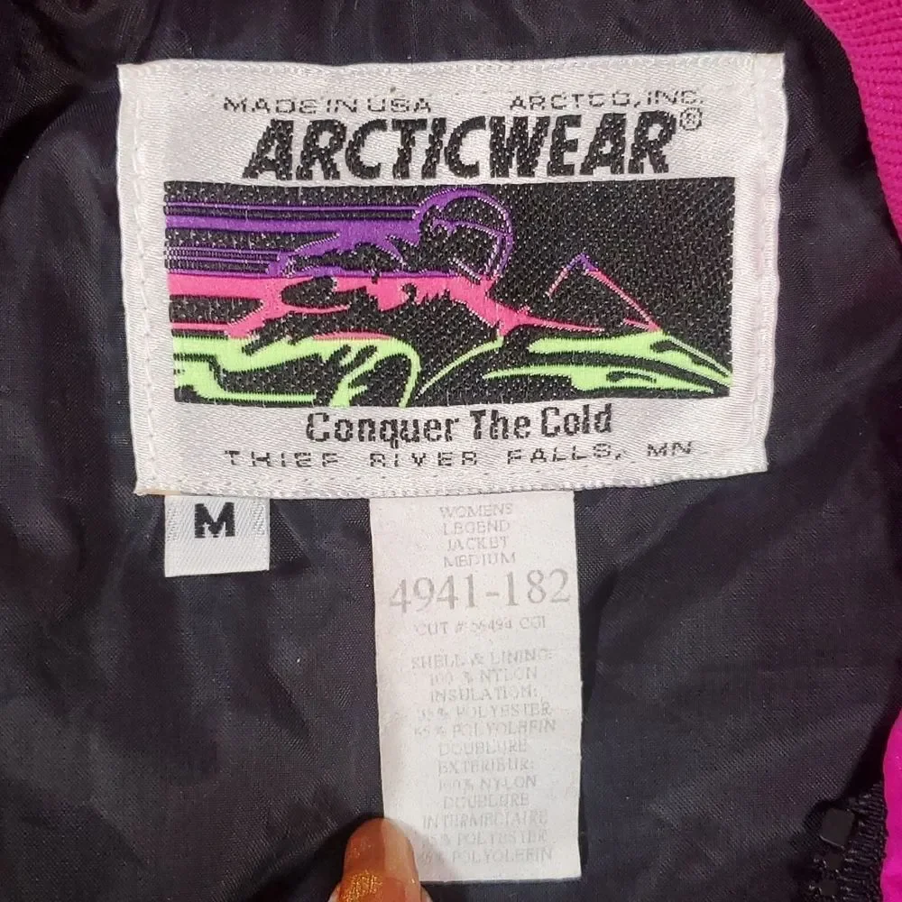 Arctic Cat perfect vintage