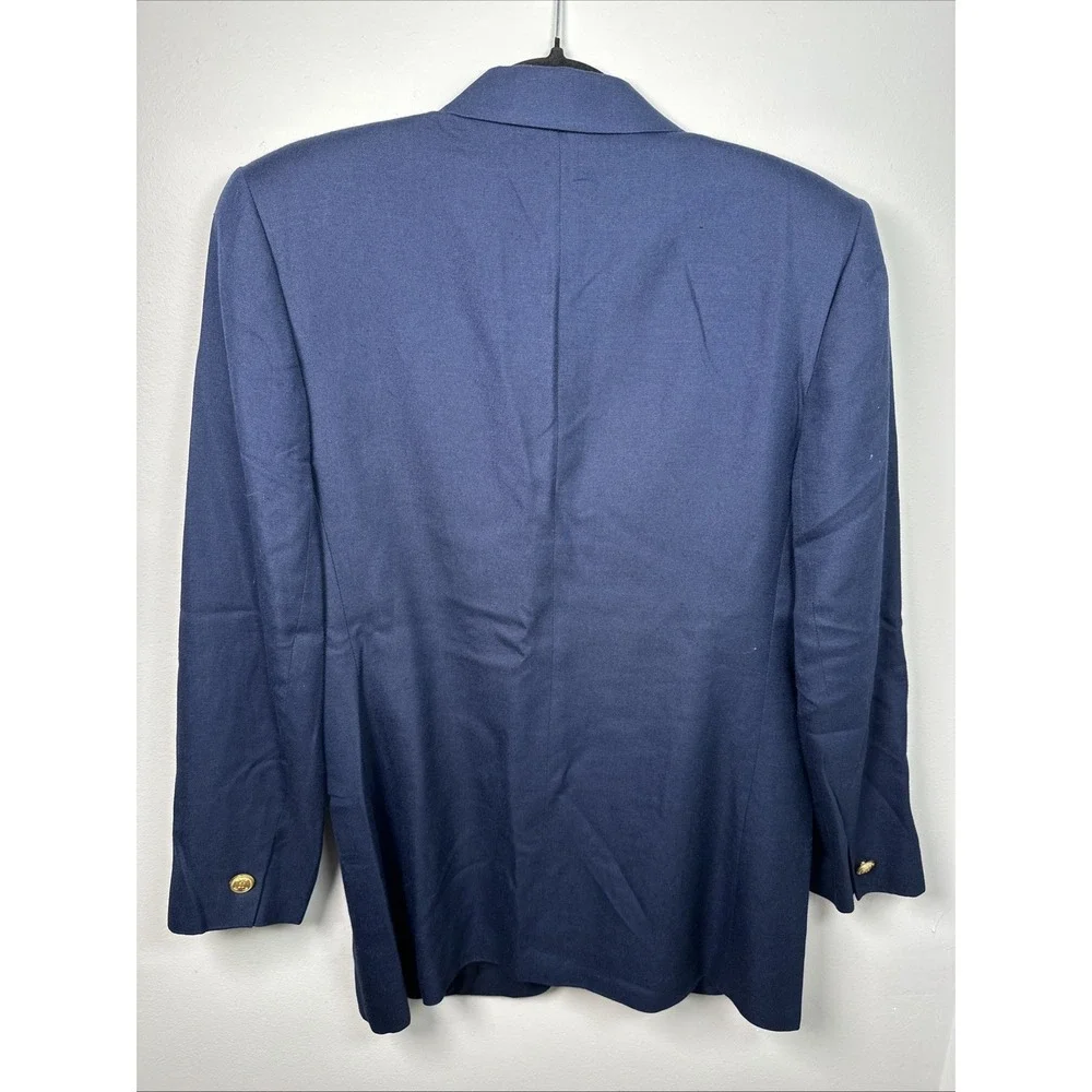 Talbots vintage blazer