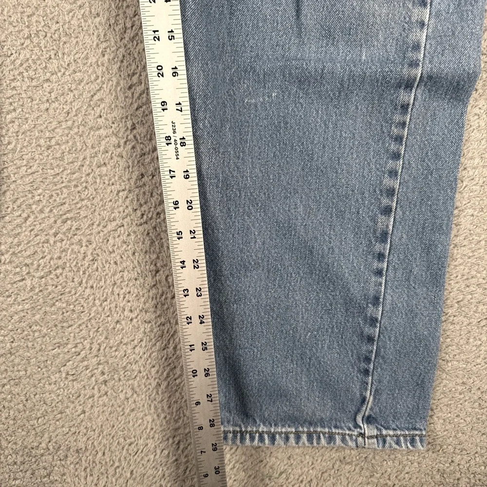 Levis levis 505