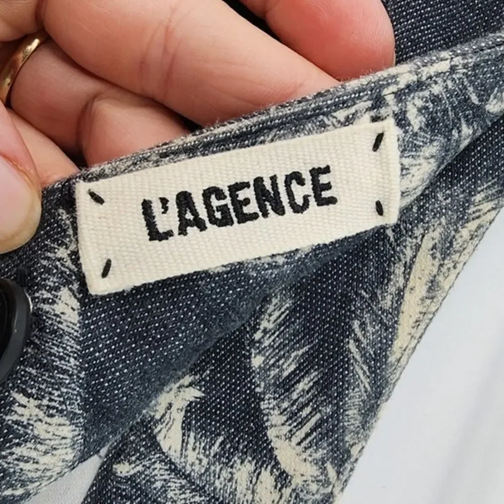 LAGENCE agence palm