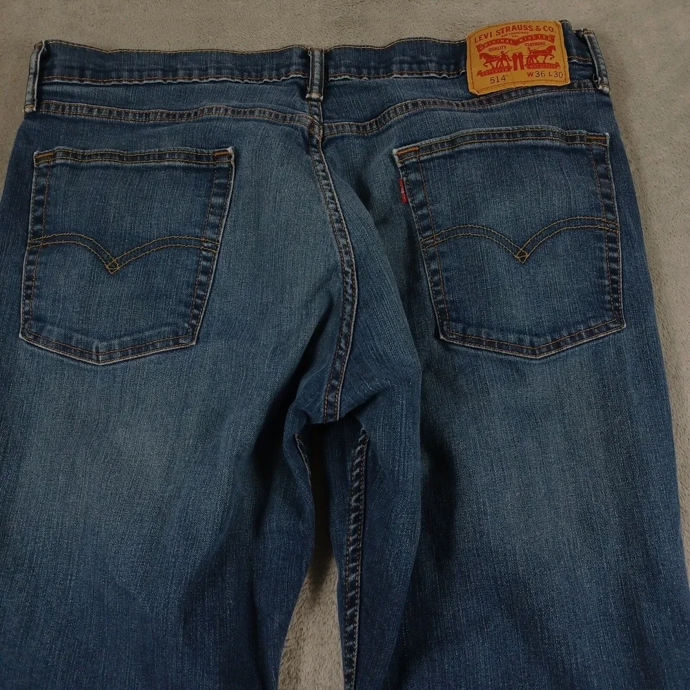 Levis please see