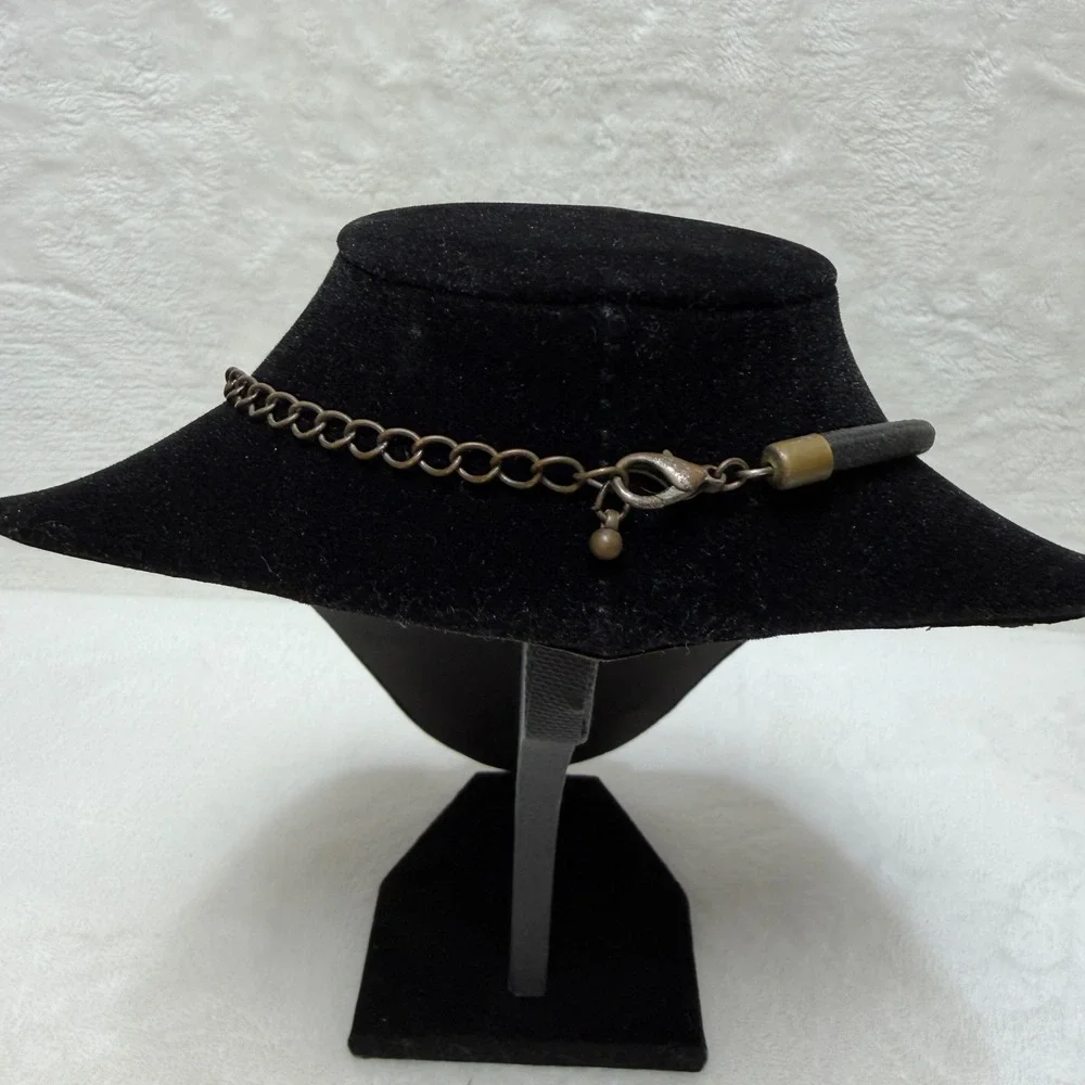 Unbranded statement necklace