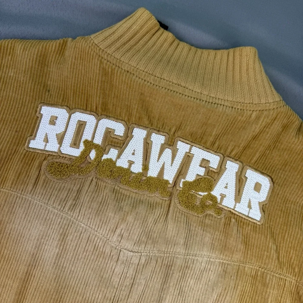 Rocawear corduroy jacket