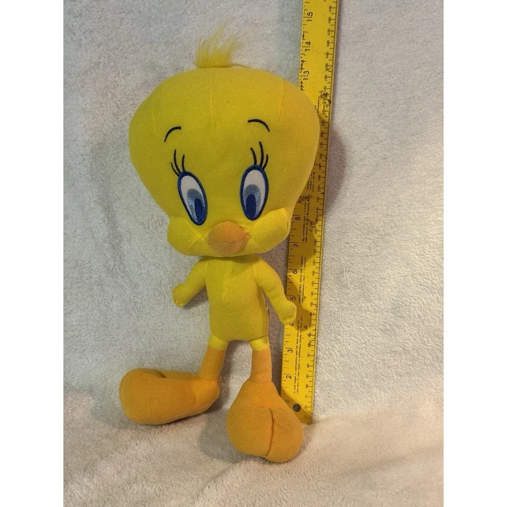 Warner Bros. set looney
