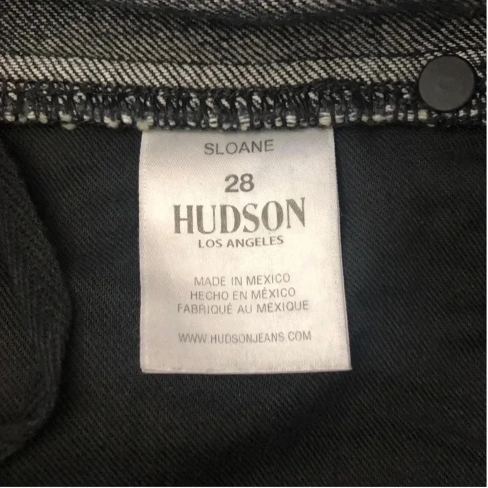 Hudson Jeans hudson women
