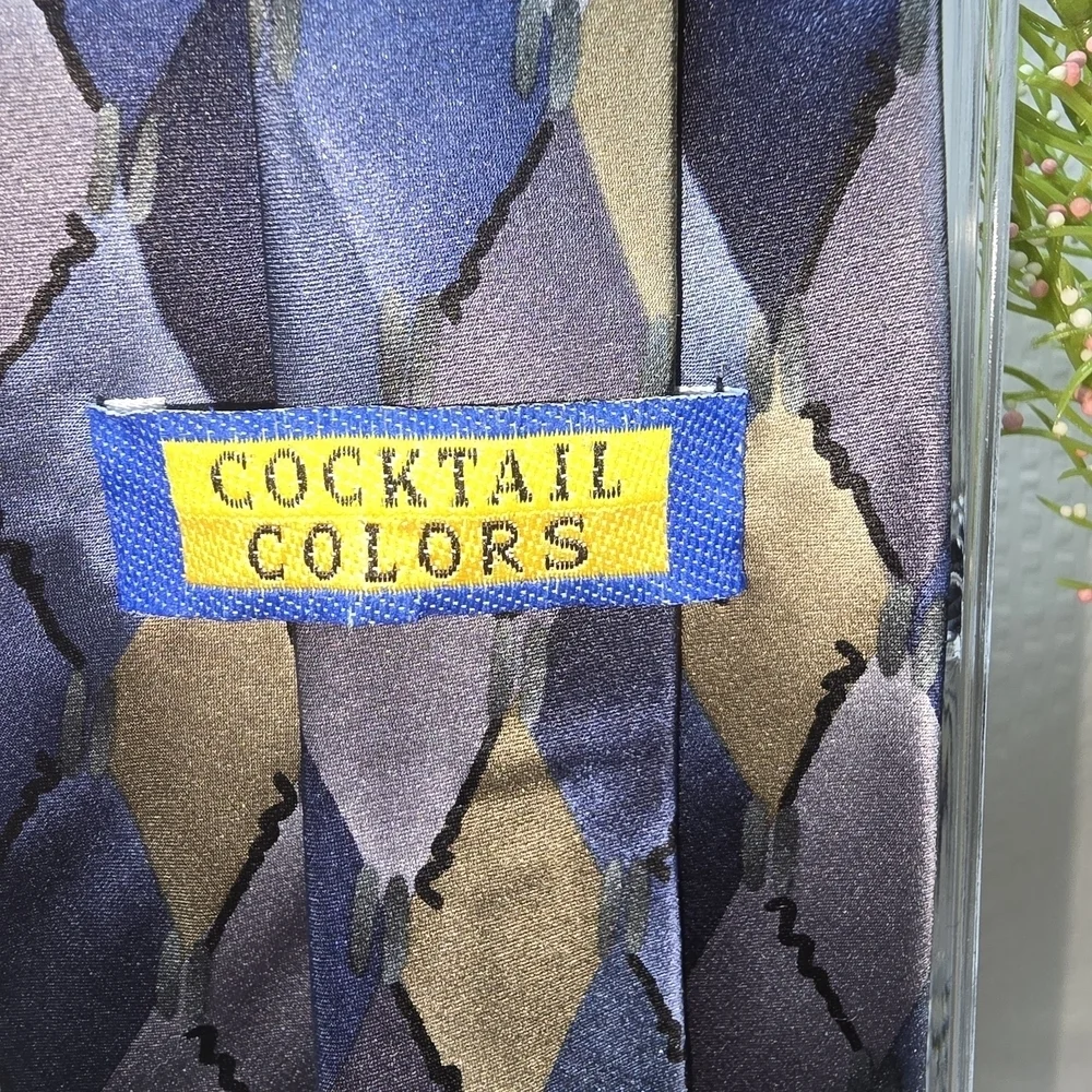 cocktail colors this exquisite