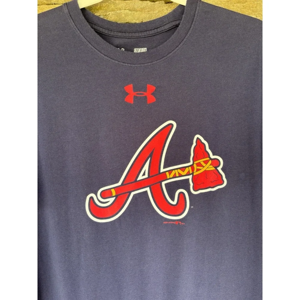 Under Armour product small