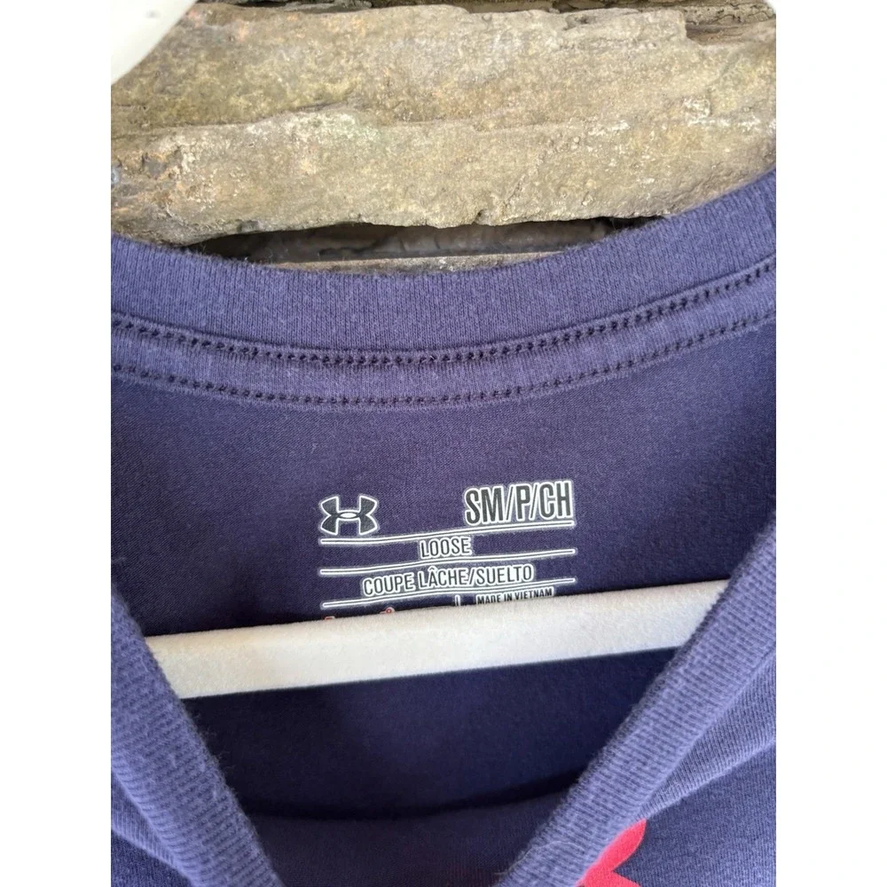 Under Armour product small