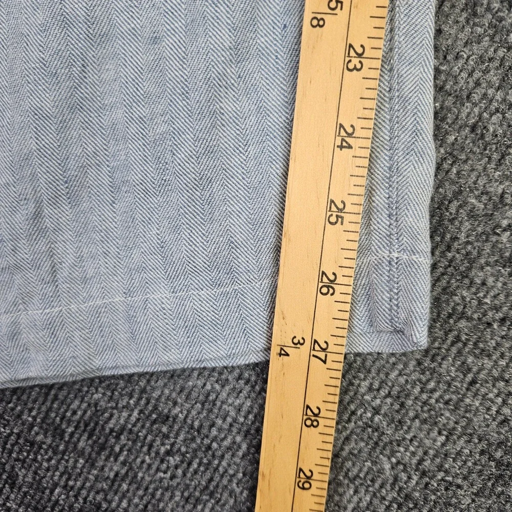 Tommy Bahama measurements waist