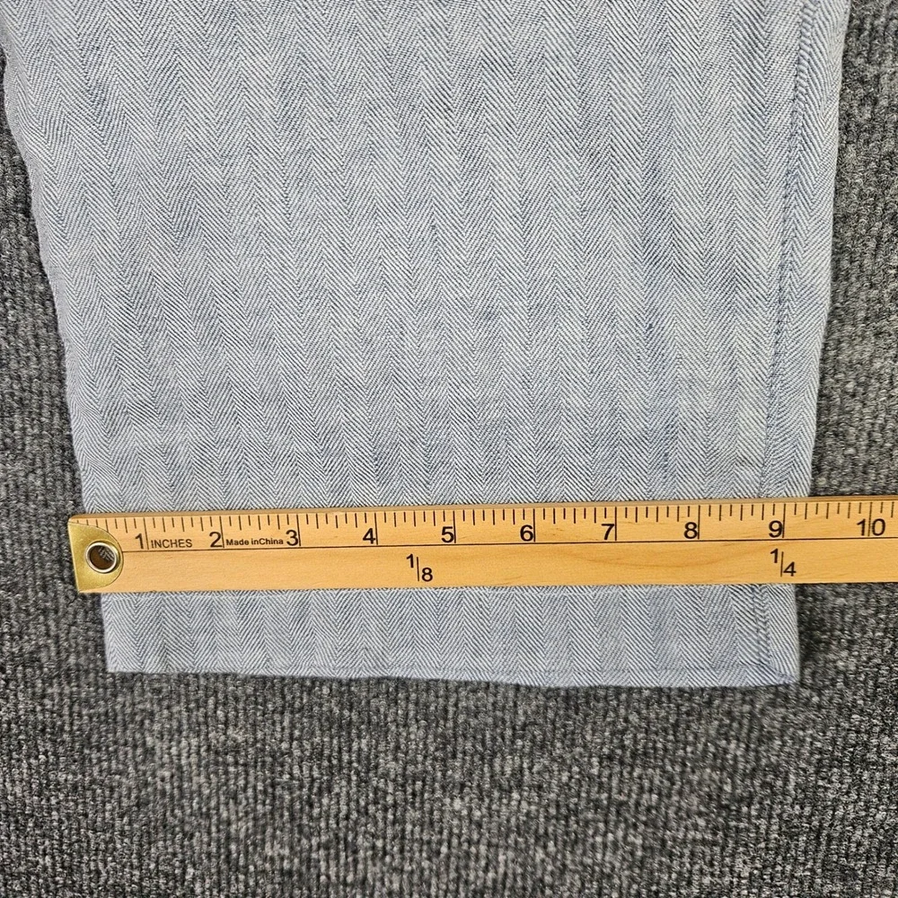 Tommy Bahama measurements waist