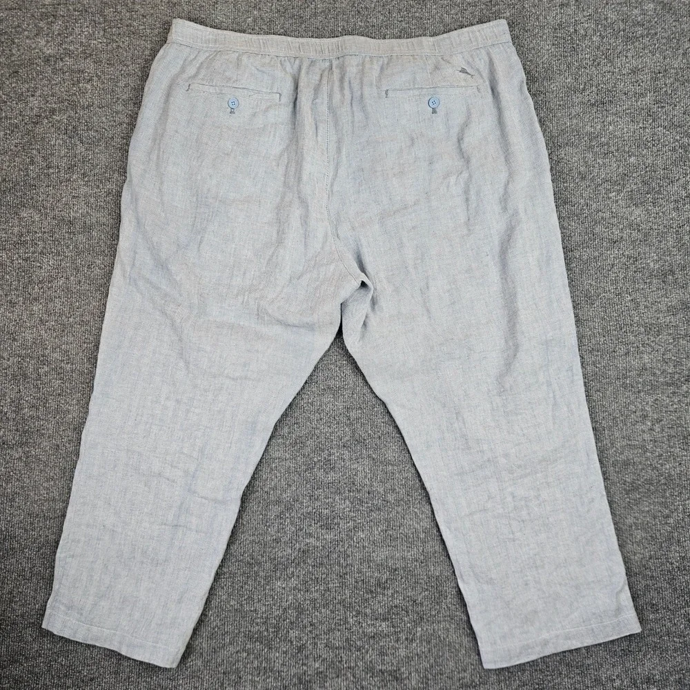 Tommy Bahama measurements waist