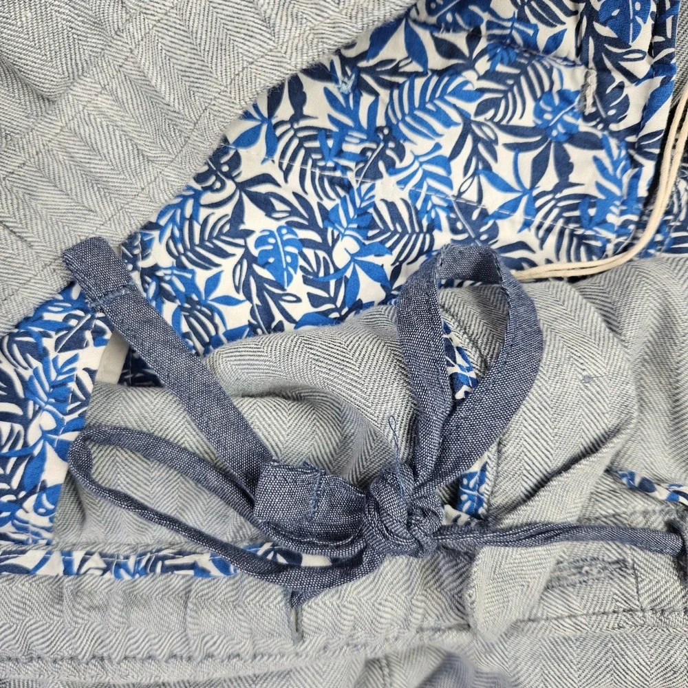 Tommy Bahama measurements waist