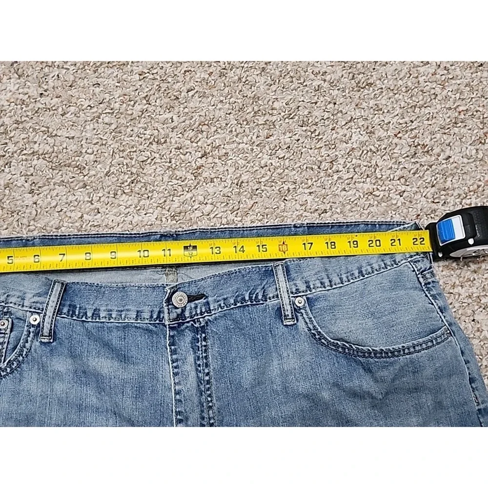 Levis please see