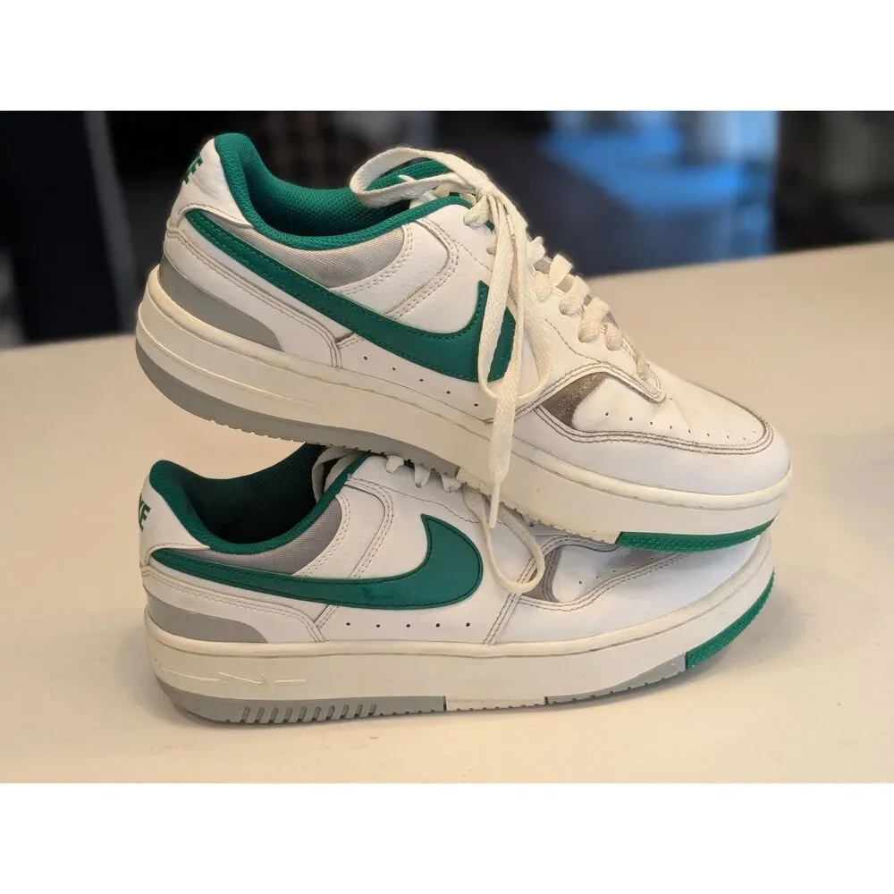 Nike elevate your