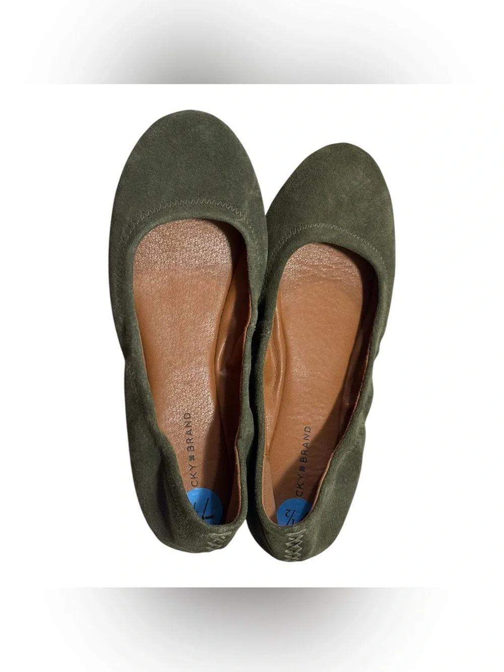 Lucky Brand lucky brand