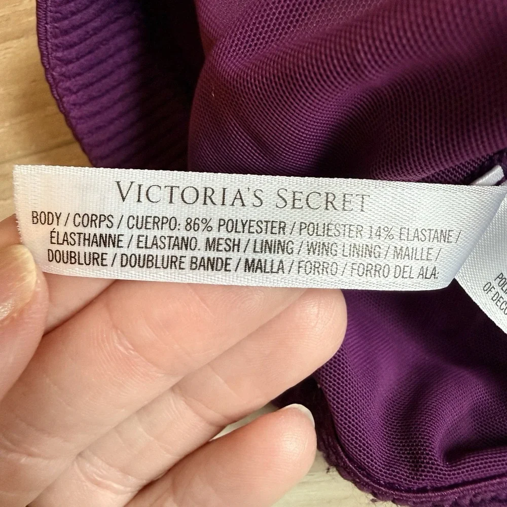 Victorias Secret victorias sport