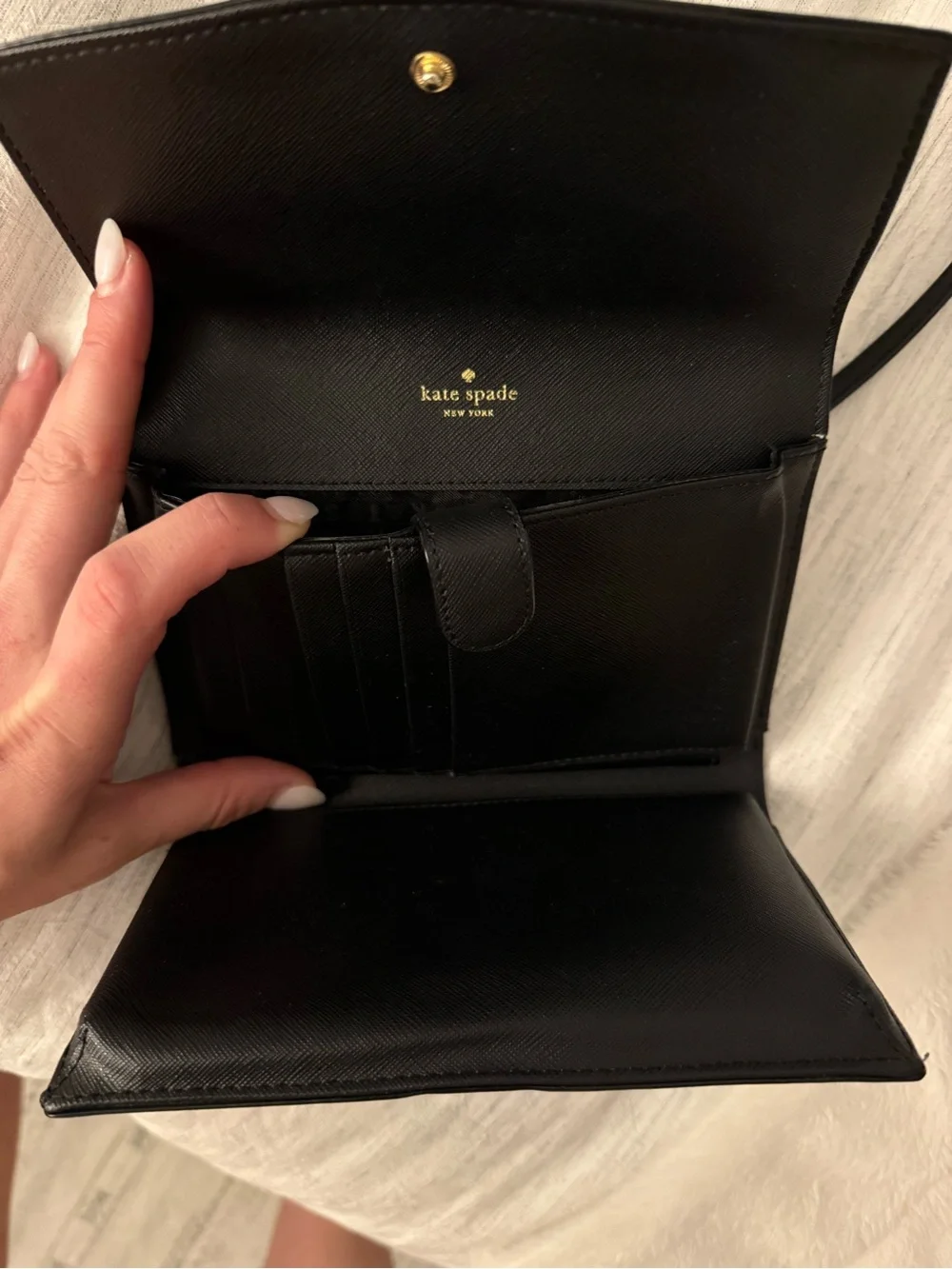 kate spade compact kate