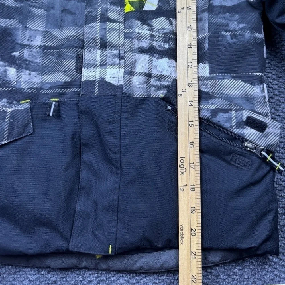 Obermeyer details brand